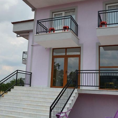 Lavanta Villa Keciborlu Dış mekan fotoğraf