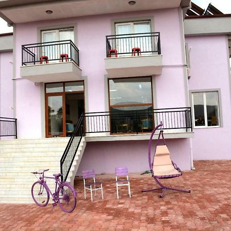 Lavanta Villa Keciborlu Dış mekan fotoğraf