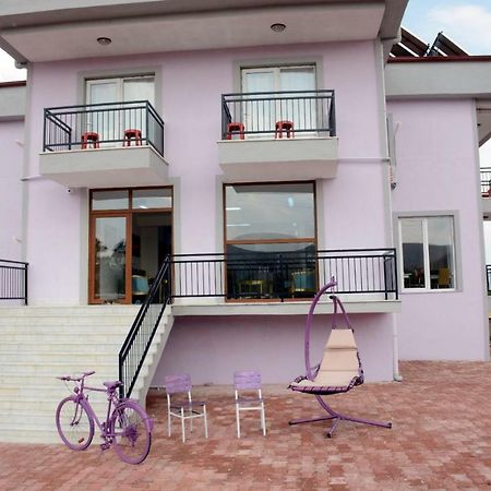 Lavanta Villa Keciborlu Dış mekan fotoğraf