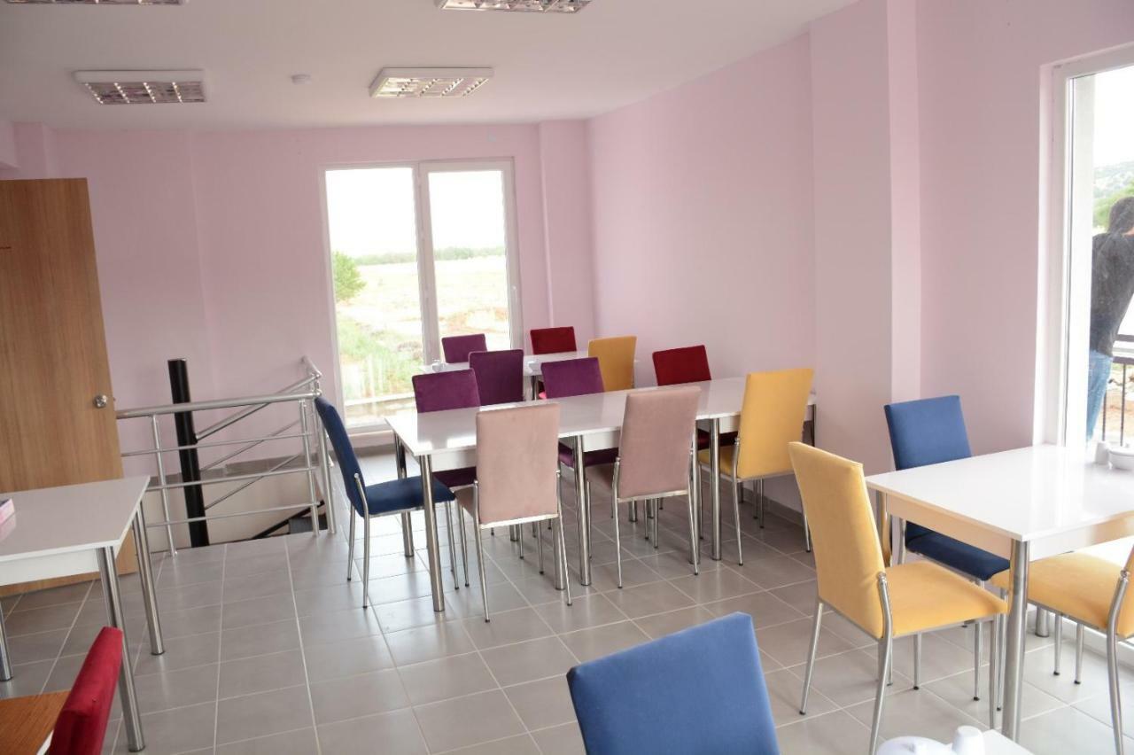 Lavanta Villa Keciborlu Dış mekan fotoğraf