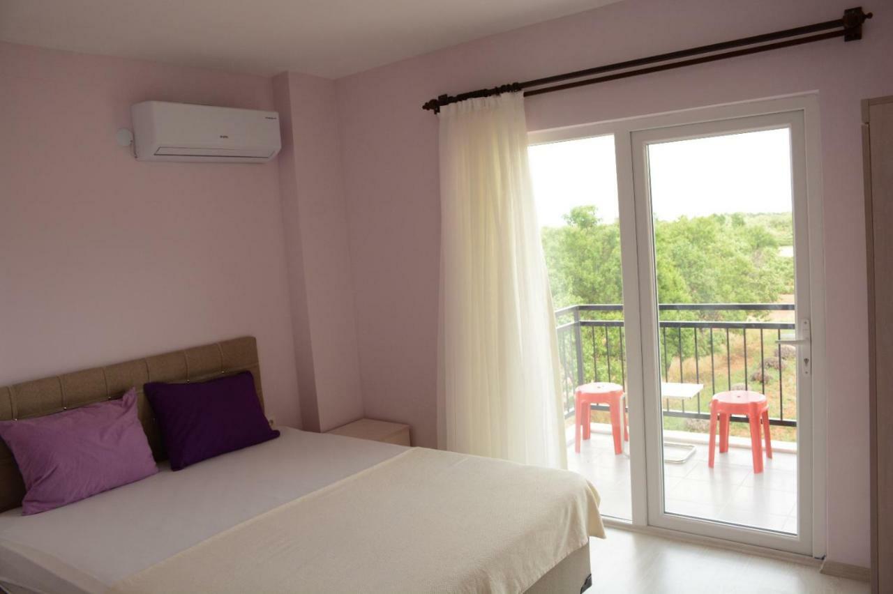 Lavanta Villa Keciborlu Dış mekan fotoğraf