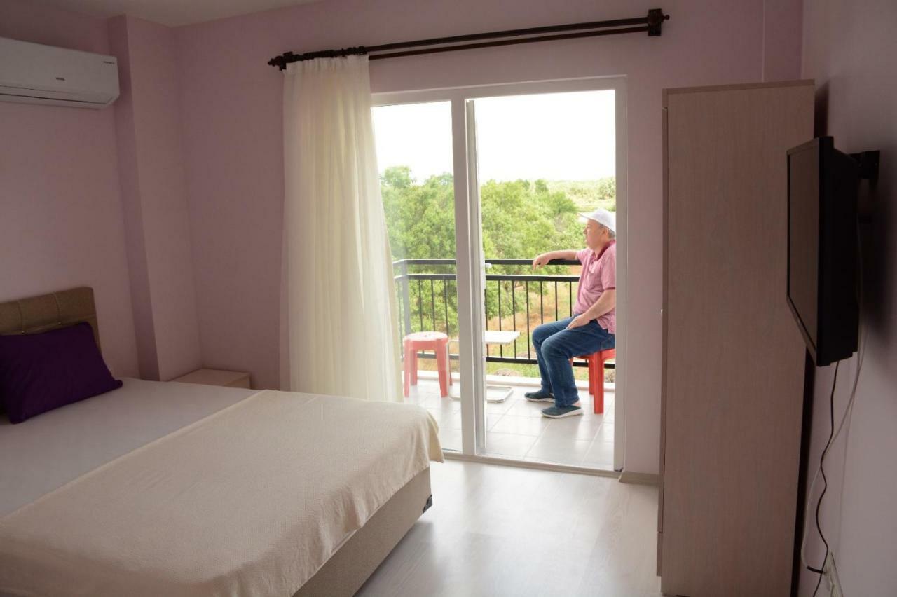 Lavanta Villa Keciborlu Dış mekan fotoğraf
