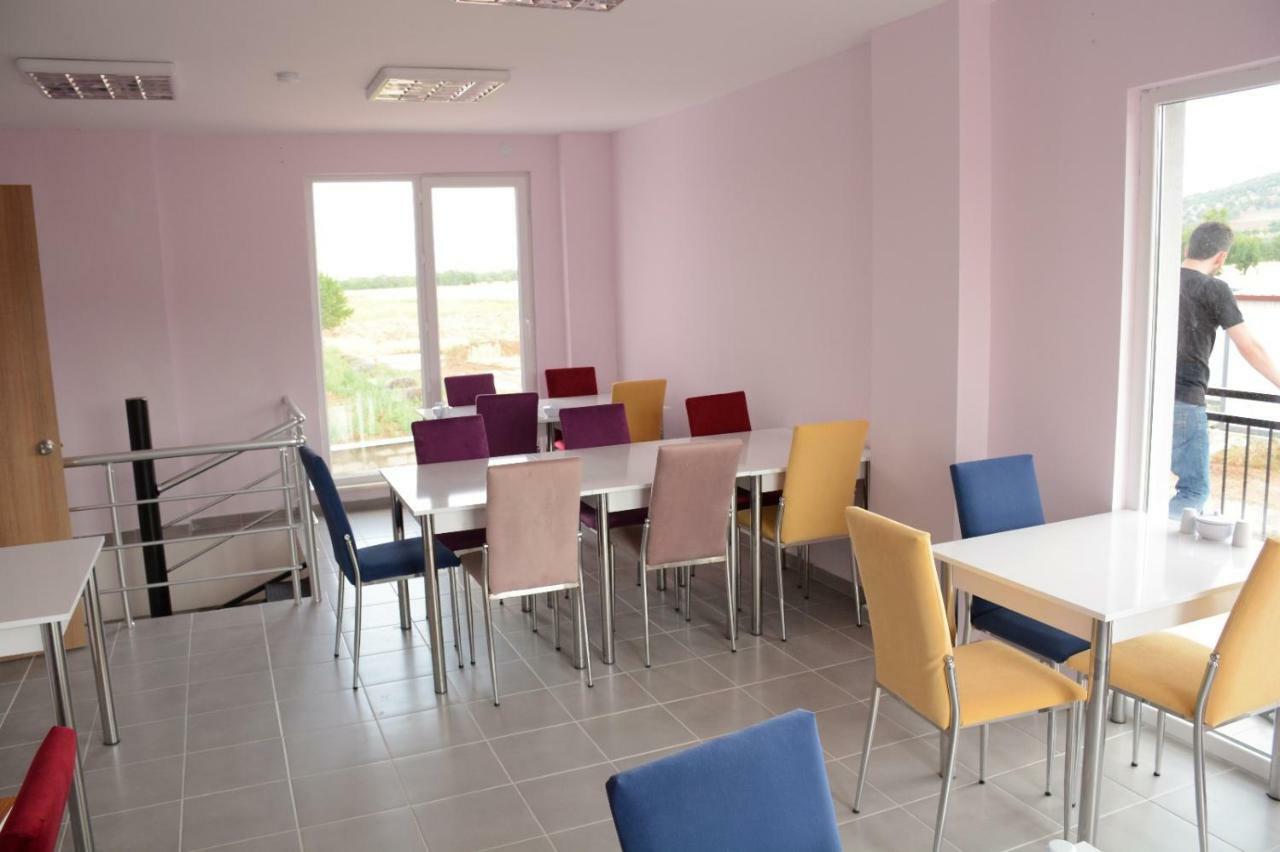 Lavanta Villa Keciborlu Dış mekan fotoğraf
