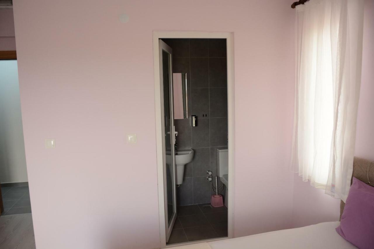 Lavanta Villa Keciborlu Dış mekan fotoğraf